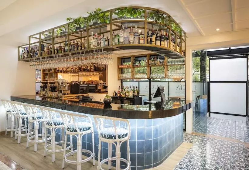 Fotos del hotel Andes Plaza:  14