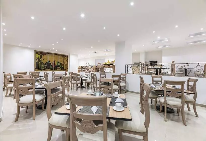 Fotos del hotel Andes Plaza:  7