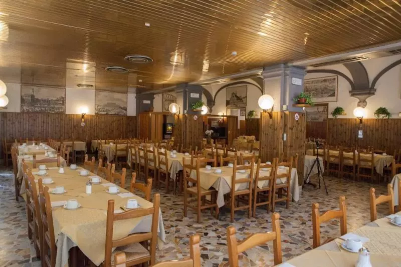 Fotos del hotel Auto Park:  9