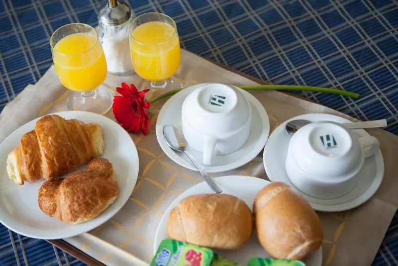 Fotos del hotel Auto Park:  23