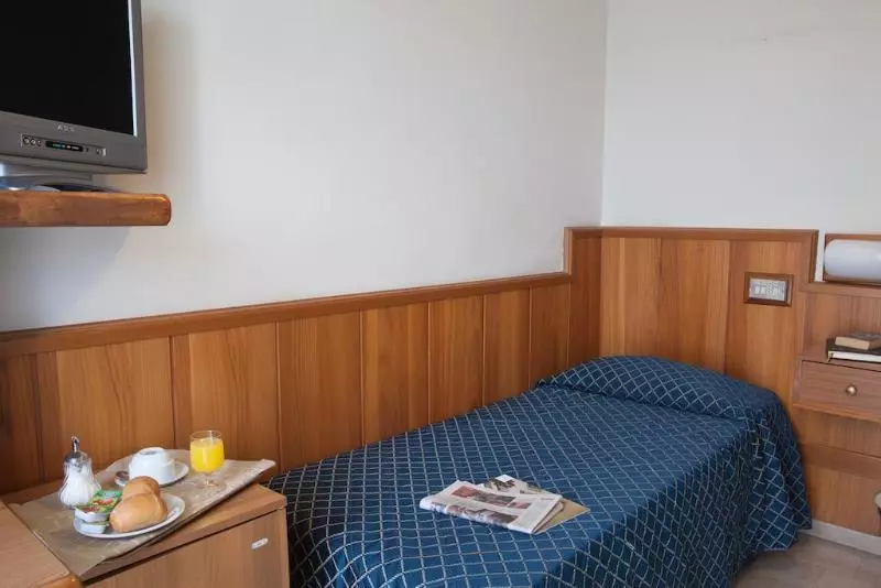 Fotos del hotel Auto Park:  12