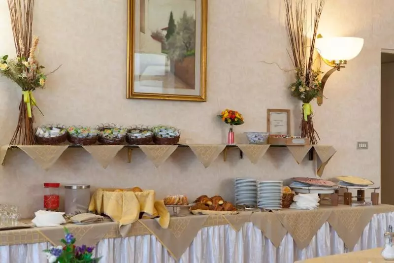 Fotos del hotel Auto Park:  25