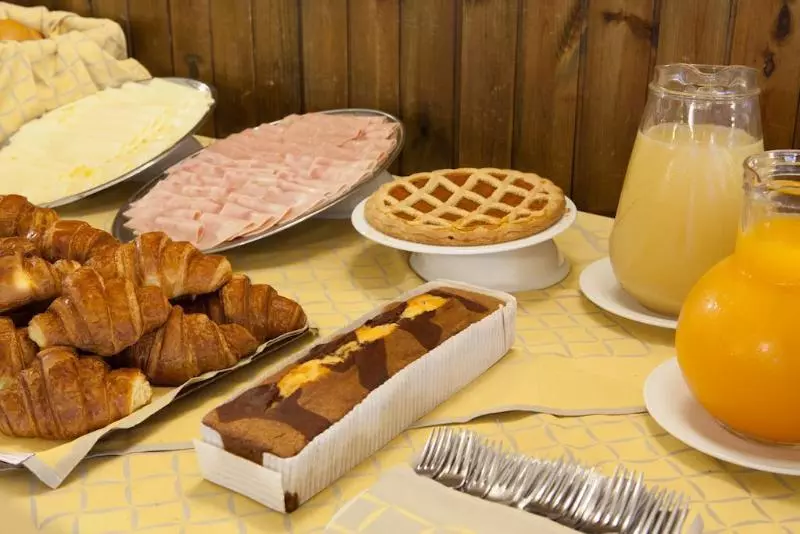 Fotos del hotel Auto Park:  19