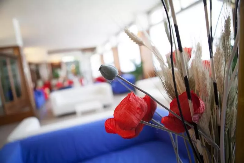 Fotos del hotel Auto Park:  5