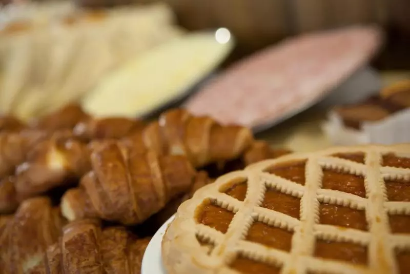 Fotos del hotel Auto Park:  16