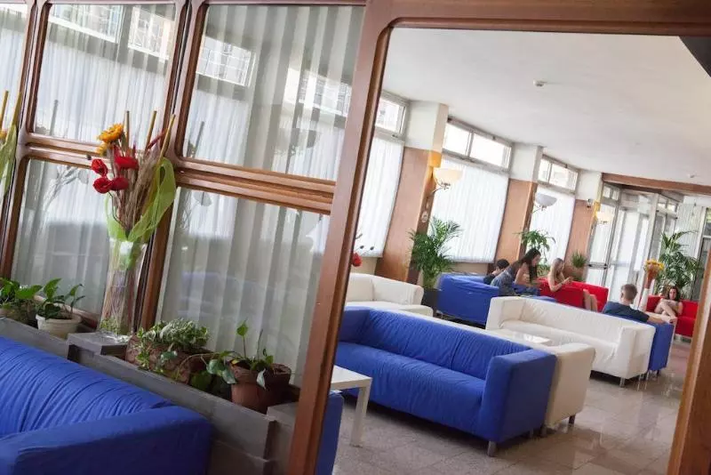 Fotos del hotel Auto Park:  8