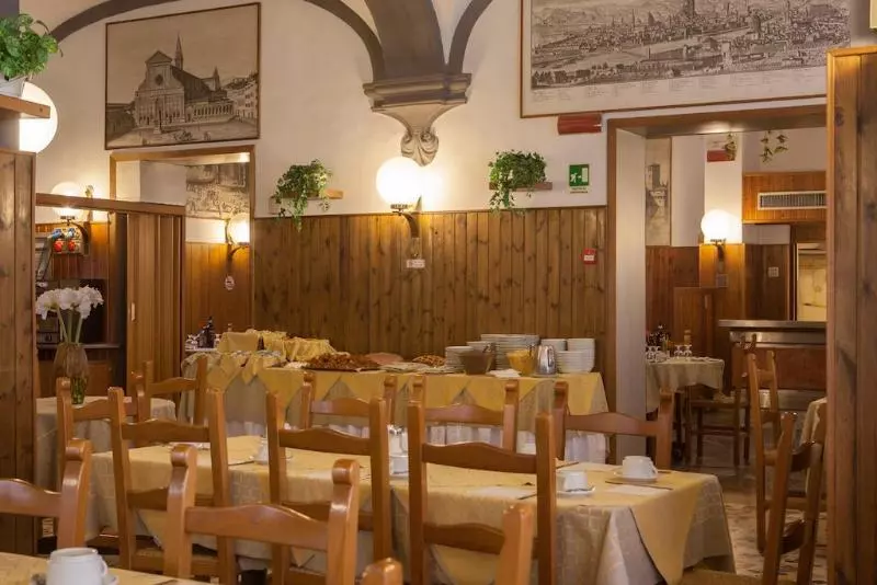 Fotos del hotel Auto Park:  4