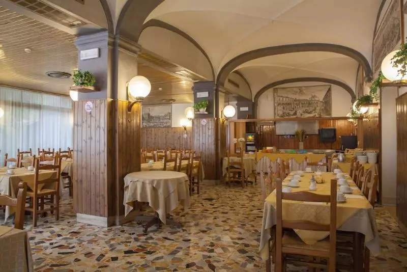 Fotos del hotel Auto Park:  18