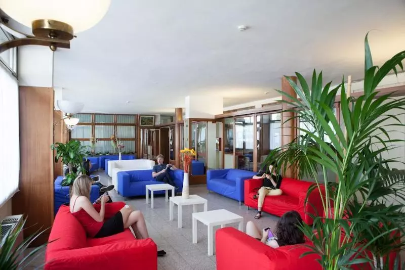 Fotos del hotel Auto Park:  13