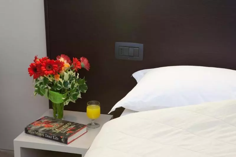 Fotos del hotel Auto Park:  7