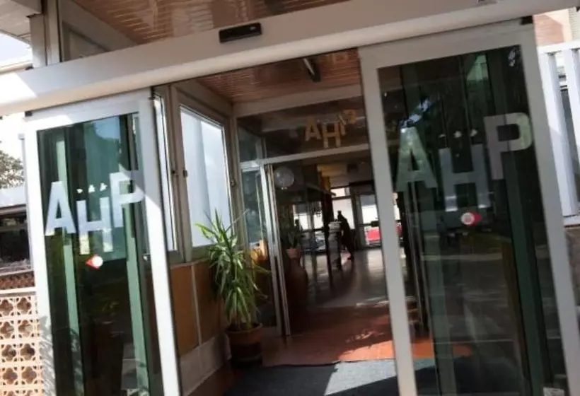 Fotos del hotel Auto Park:  3