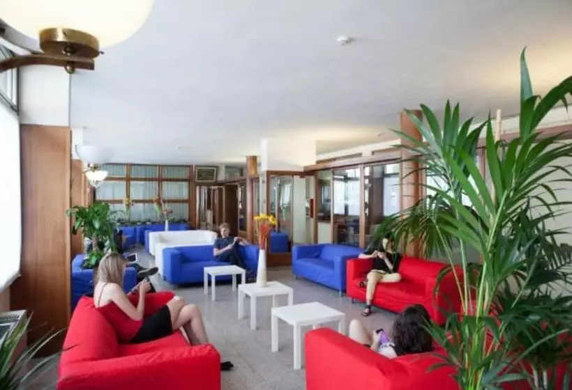 Fotos del hotel Auto Park:  2