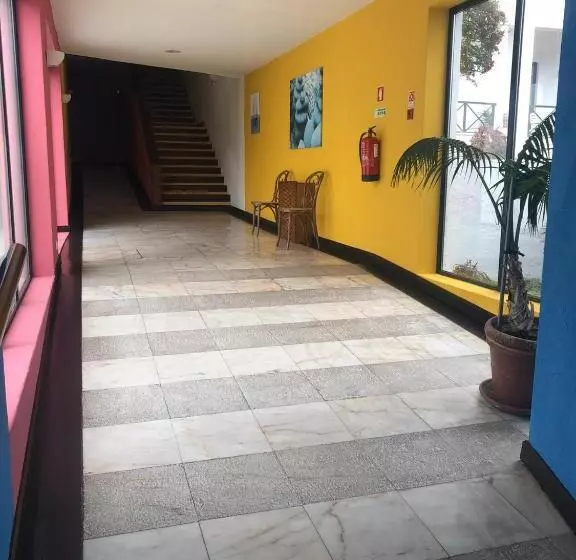 Fotos del hotel Castelo De Vide:  15