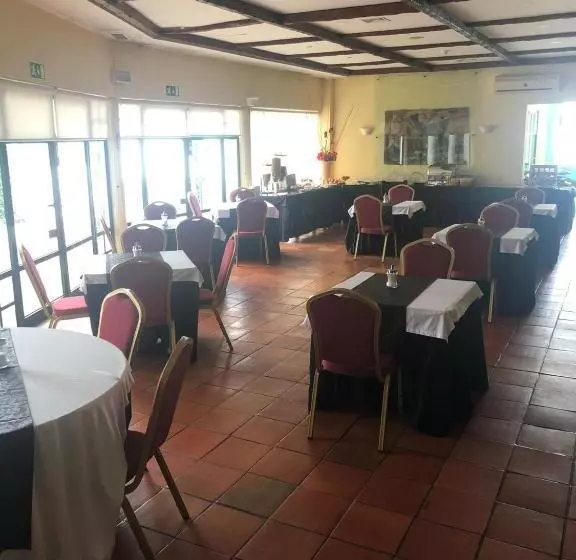 Fotos del hotel Castelo De Vide:  4