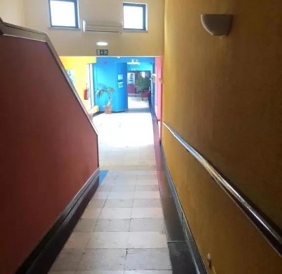 Fotos del hotel Castelo De Vide:  18