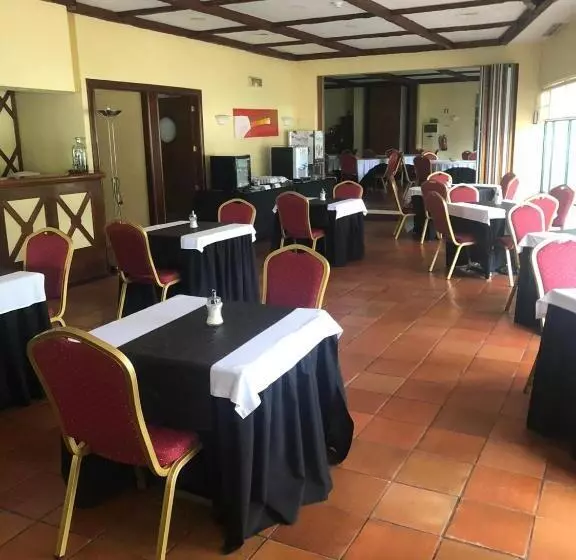 Fotos del hotel Castelo De Vide:  19