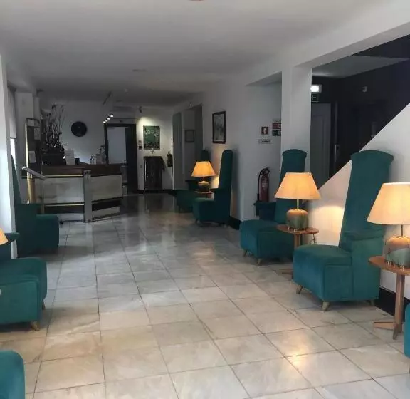 Fotos del hotel Castelo De Vide:  12