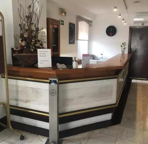 Fotos del hotel Castelo De Vide:  9