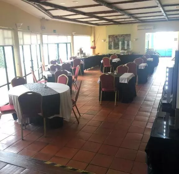 Fotos del hotel Castelo De Vide:  10