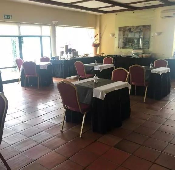 Fotos del hotel Castelo De Vide:  13