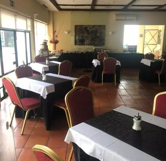 Fotos del hotel Castelo De Vide:  16