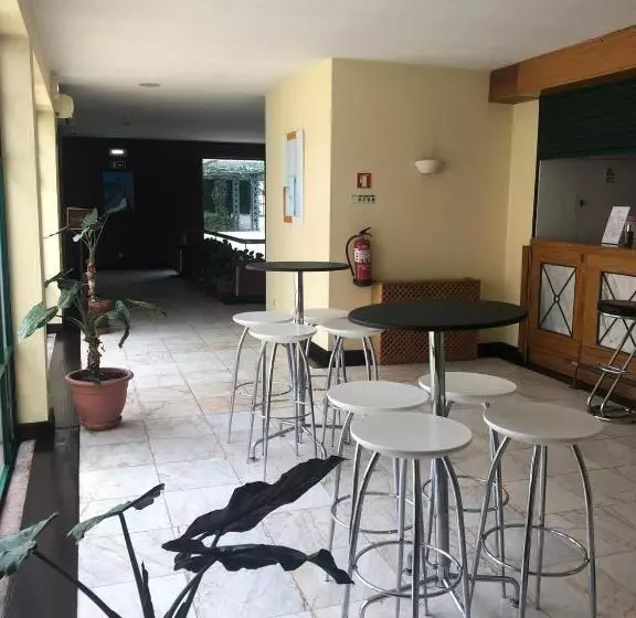 Fotos del hotel Castelo De Vide:  5