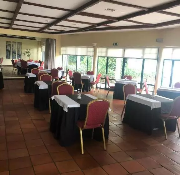 Fotos del hotel Castelo De Vide:  21