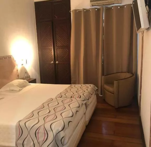 Fotos del hotel Castelo De Vide:  8