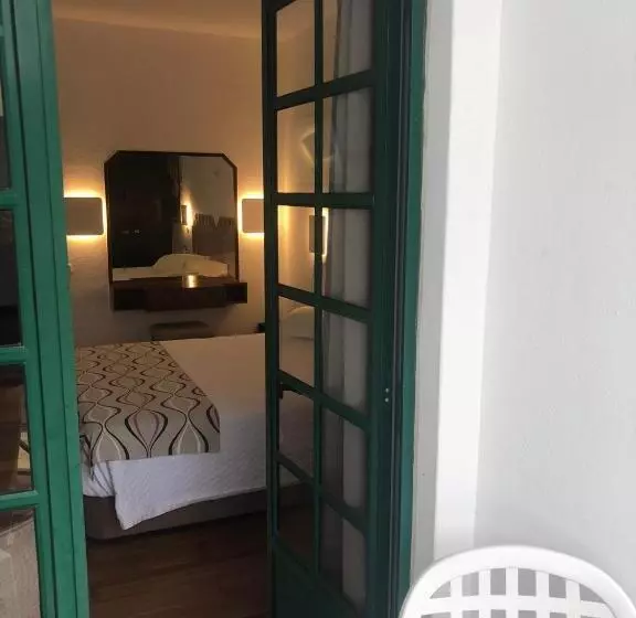 Fotos del hotel Castelo De Vide:  11