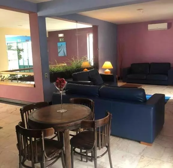 Fotos del hotel Castelo De Vide:  2