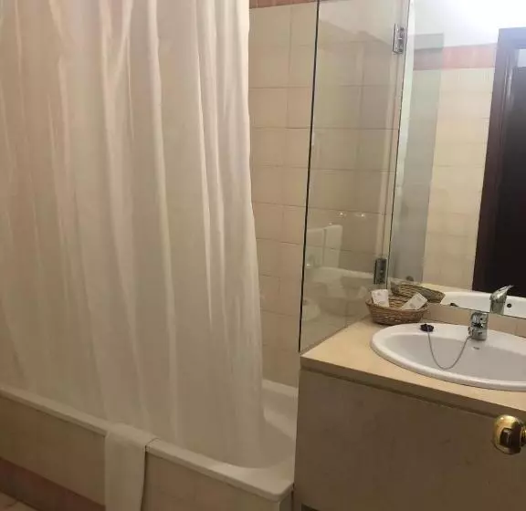 Fotos del hotel Castelo De Vide:  6