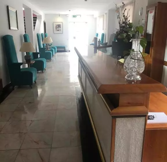 Fotos del hotel Castelo De Vide:  3