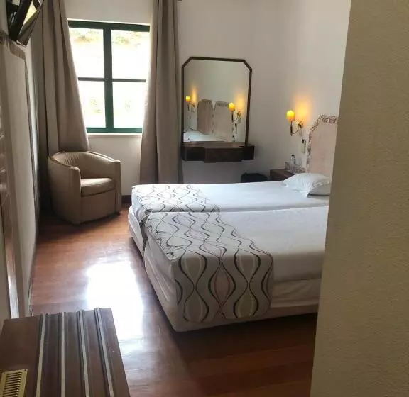 Fotos del hotel Castelo De Vide:  14