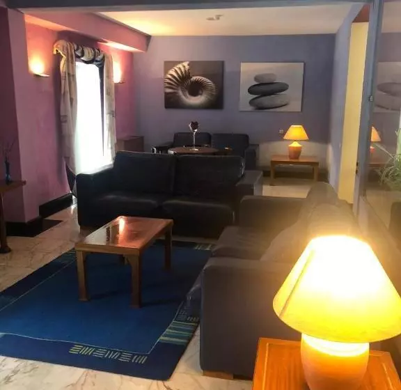 Fotos del hotel Castelo De Vide:  23