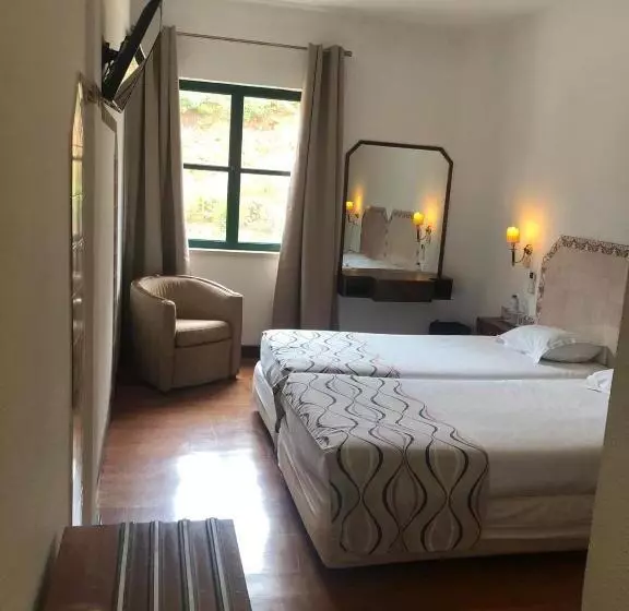 Fotos del hotel Castelo De Vide:  17