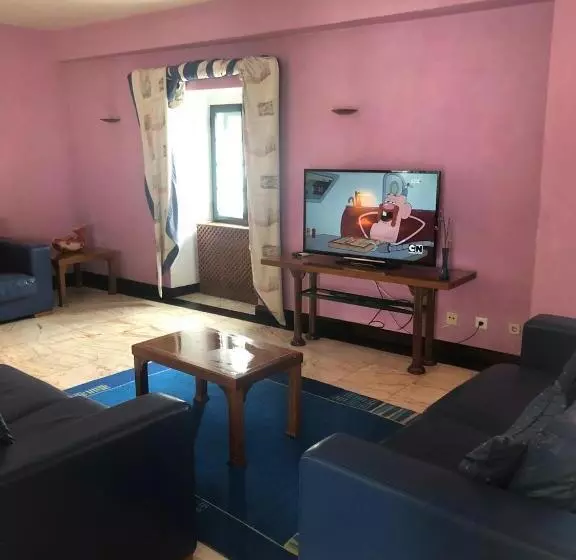 Fotos del hotel Castelo De Vide:  22