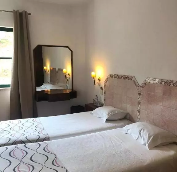 Fotos del hotel Castelo De Vide:  1