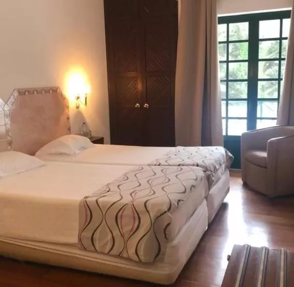 Fotos del hotel Castelo De Vide:  20