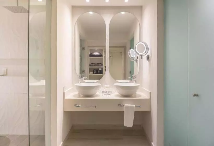 Fotos del hotel Catalonia Playa Maroma  All Inclusive:  28