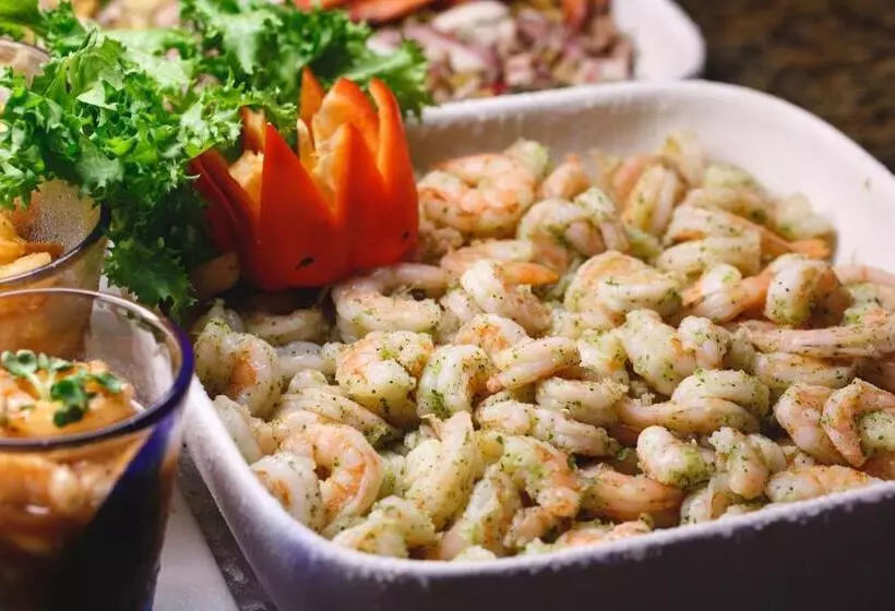 Fotos del hotel Catalonia Playa Maroma  All Inclusive:  41