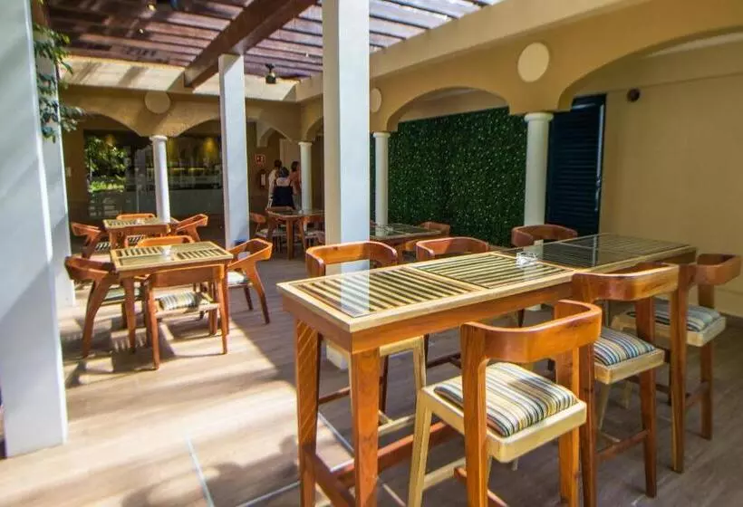 Fotos del hotel Catalonia Playa Maroma  All Inclusive:  52