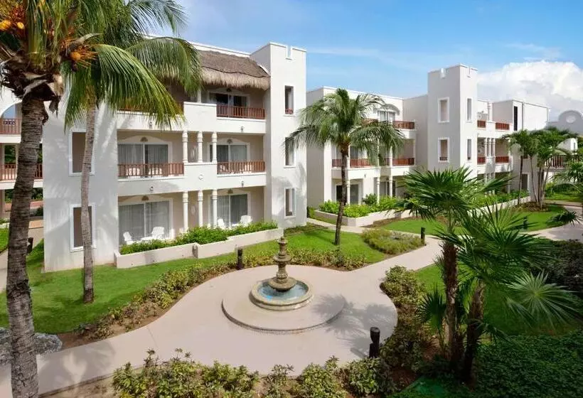 Fotos del hotel Catalonia Playa Maroma  All Inclusive:  58