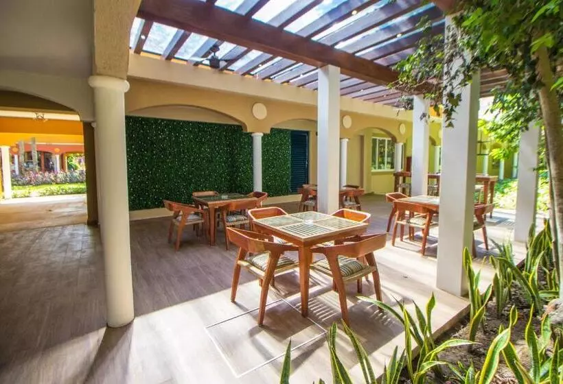 Fotos del hotel Catalonia Playa Maroma  All Inclusive:  27