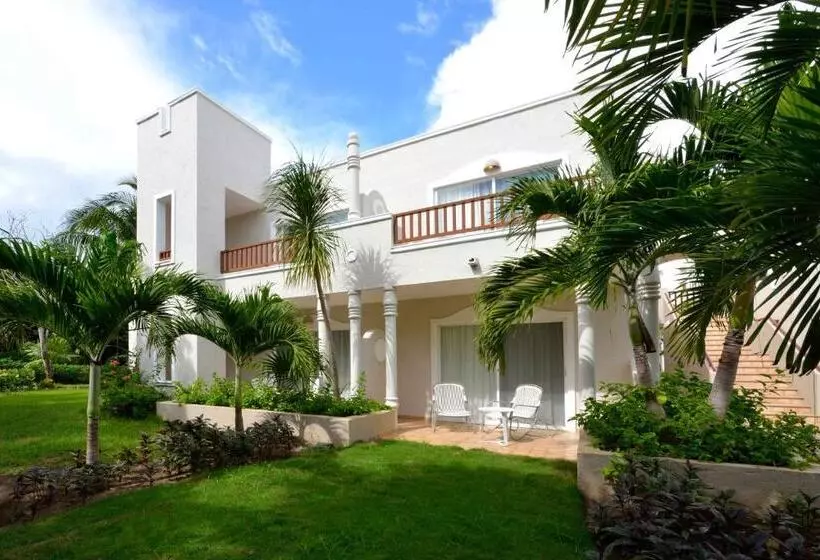 Fotos del hotel Catalonia Playa Maroma  All Inclusive:  35