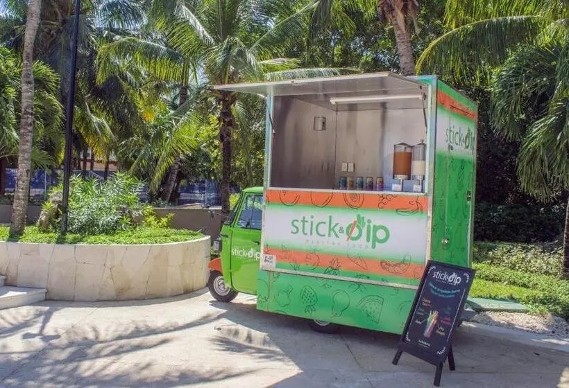 Fotos del hotel Catalonia Playa Maroma  All Inclusive:  37