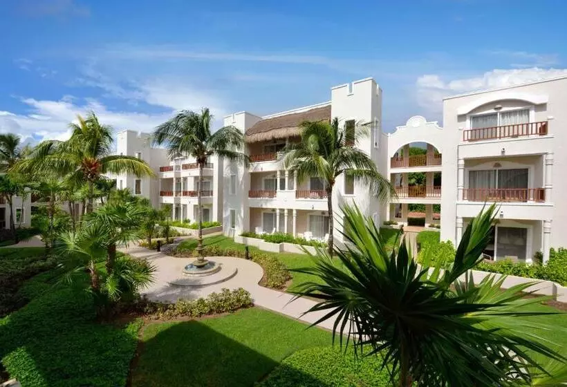 Fotos del hotel Catalonia Playa Maroma  All Inclusive:  60