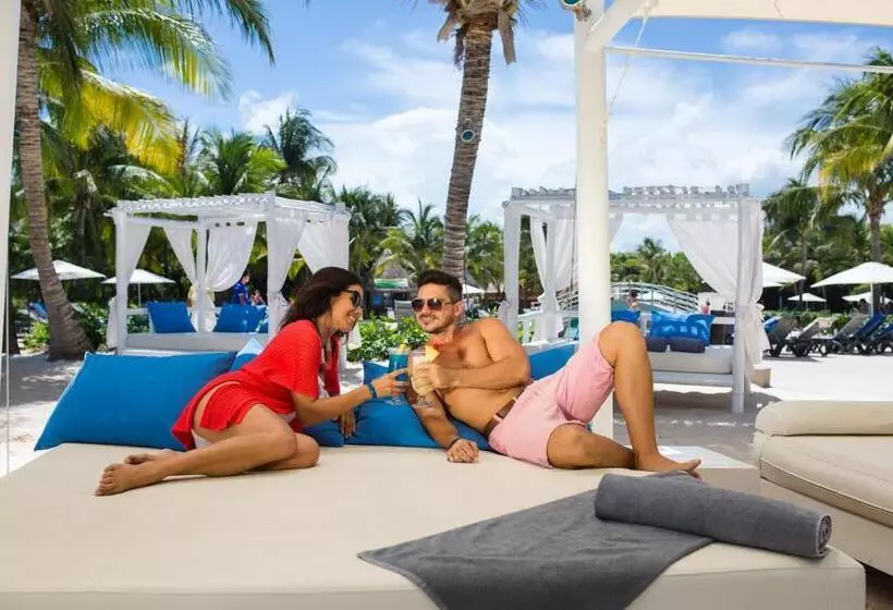 Fotos del hotel Catalonia Playa Maroma  All Inclusive:  23