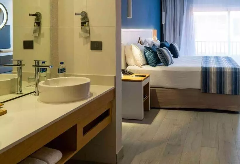 Fotos del hotel Catalonia Playa Maroma  All Inclusive:  12