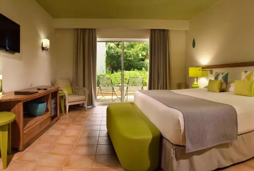 Fotos del hotel Catalonia Playa Maroma  All Inclusive:  5