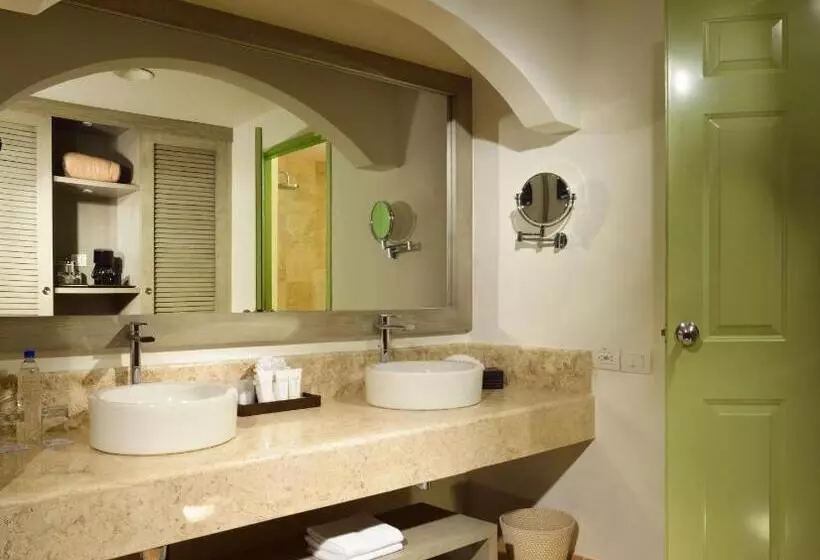 Fotos del hotel Catalonia Playa Maroma  All Inclusive:  30